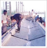 Anti Corrosion Tape